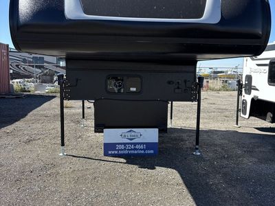 Brand New PALOMINO TRUCK CAMPER