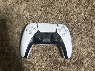 PS5 Controller with pretty bad stick drift