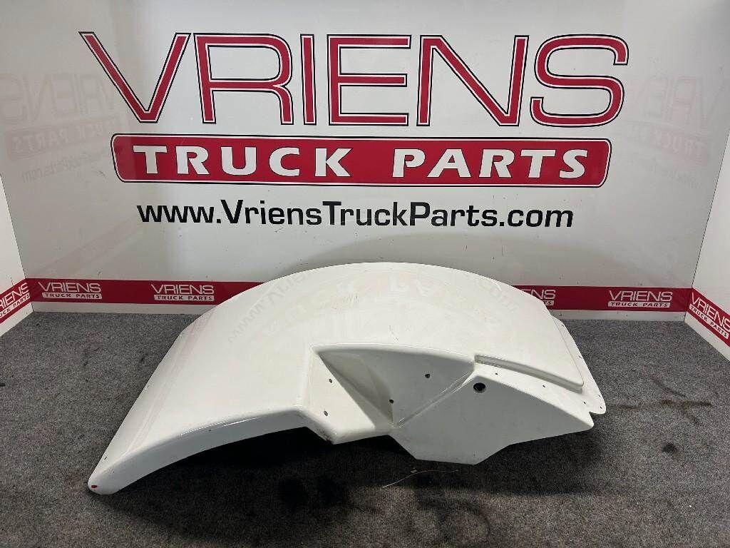 Kenworth Left Fender Extension