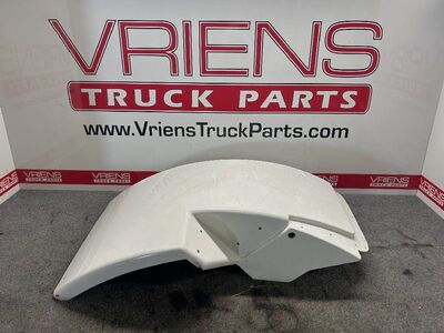 Kenworth Left Fender Extension