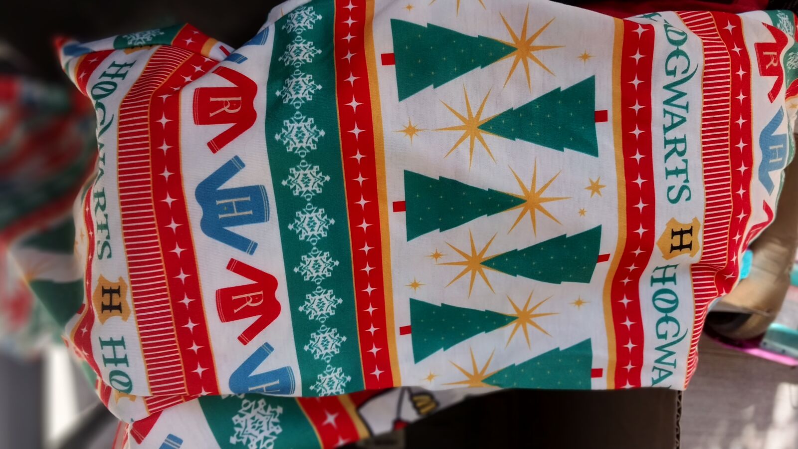 New Pijama Harry Potter