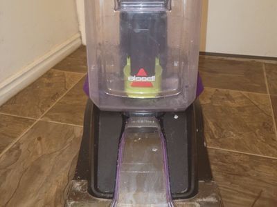 Bissell PowerForce PowerBrush Pet Carpet Cleaner