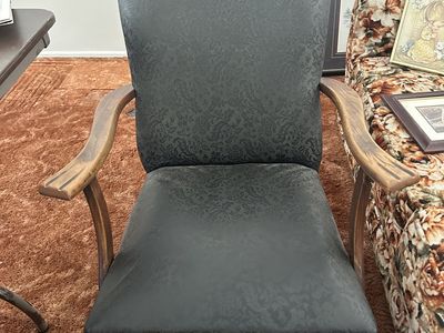 VINTAGE rocking CHair