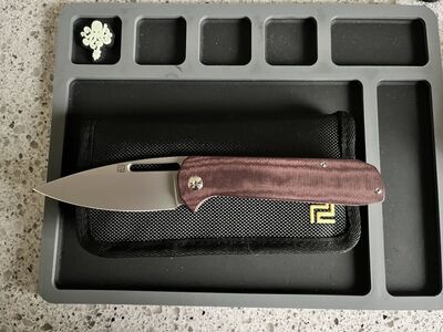 Artisan Cutlery Arion