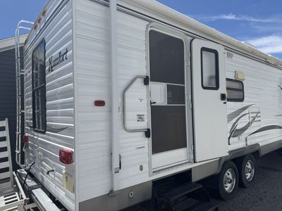 2005 Komfort 27’