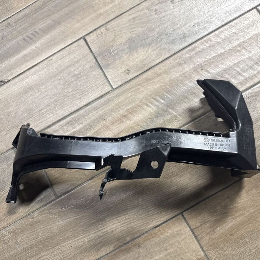 OEM Bumper Bracket For Subaru Forester 2014-2018