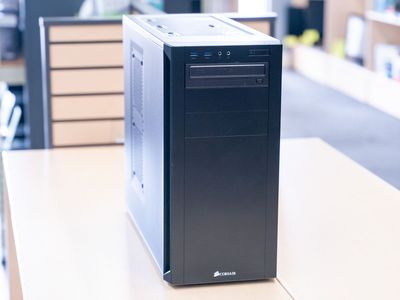 Custom i7-9700 Gamer 1TB SSD 32GB RAM RTX 4060Ti Windows 11 Gaming PC