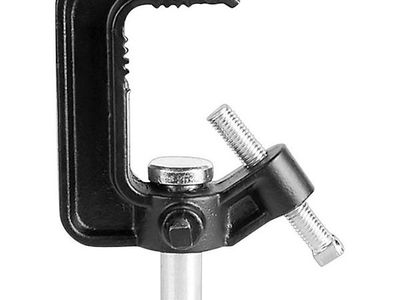 Chauvet CLP05 HD Lighting Clamp