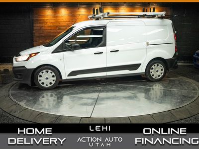 2020 Ford Transit Connect XL