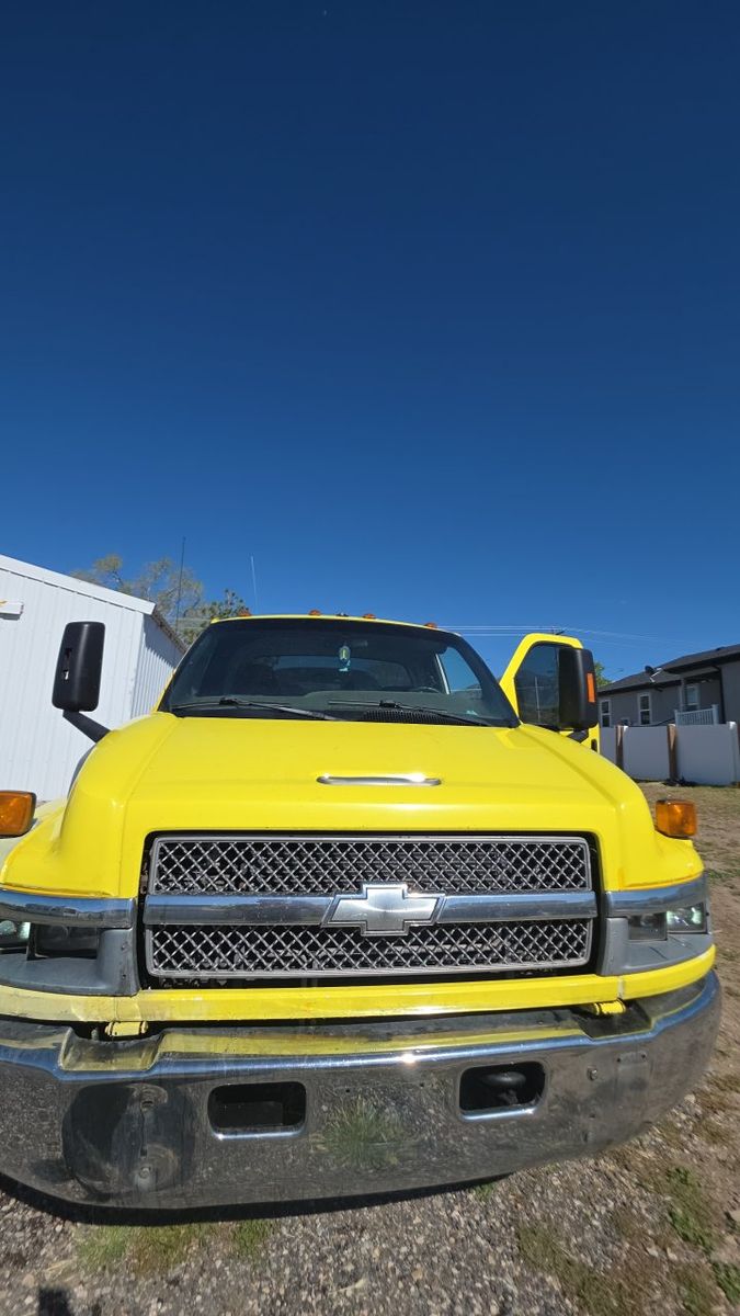 Kodiak c5500