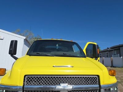 Kodiak c5500