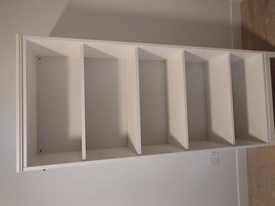 IKEA IDANAS Bookcase