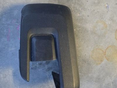 Ford F150 passenger side mirror cap