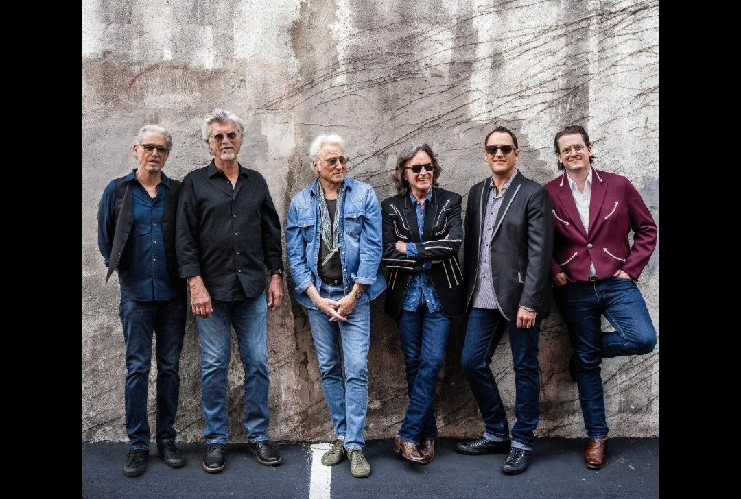 Nitty Gritty Dirt Band