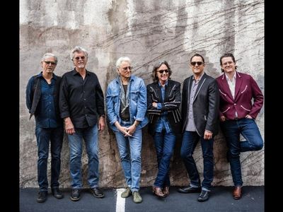 Nitty Gritty Dirt Band