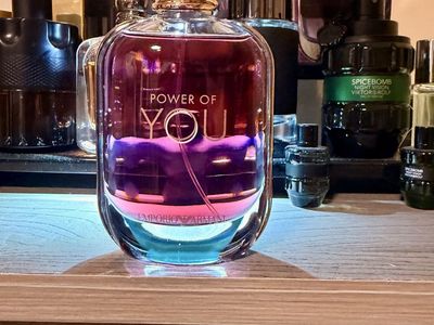 Emporio Armani Power of You Eau de Parfum Spray 3.0 oz / 100