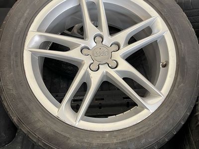 Audi Wheels