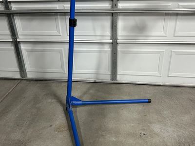 Park Tool bike repair stand