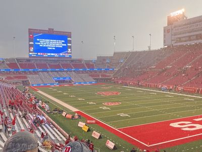 Utah Football Season Tickets