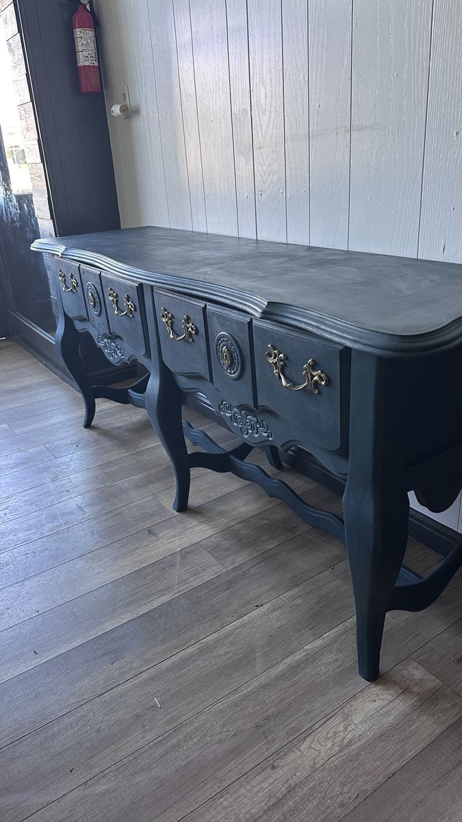 Entryway Table buffet Large can possibly deliver