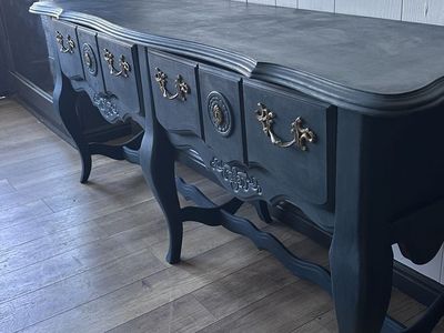 Entryway Table buffet Large can possibly deliver