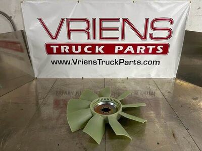 MILITARY SURPLUS FMTV / LMTV Fan Blade