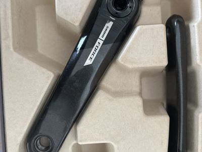 Crank Arms Sram Force