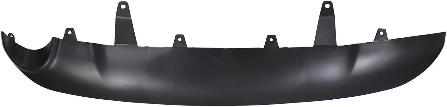 2016-2018 Toyota RAV4 Rear Lower Bumper Valance Panel
