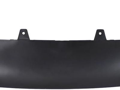 2016-2018 Toyota RAV4 Rear Lower Bumper Valance Panel