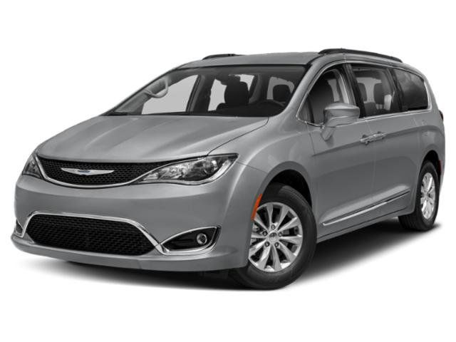 2020 CHRYSLER PACIFICA Touring L Plus 35th Anniversary