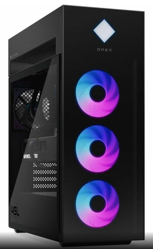 5080 Gaming Desktop