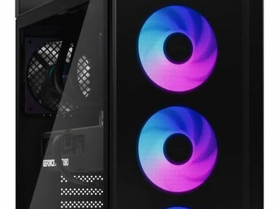 5080 Gaming Desktop