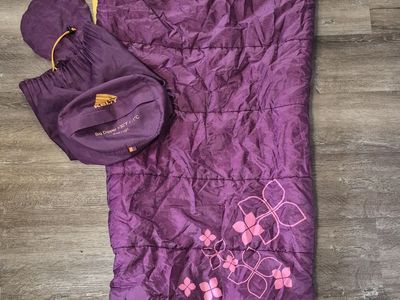 Kelty Kids Big Dipper 30 sleeping bag