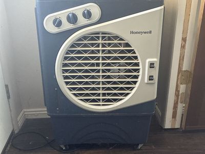 Portable Swamp Cooler