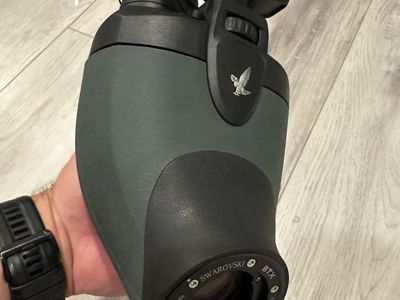 Swarovski BTX Eyepiece