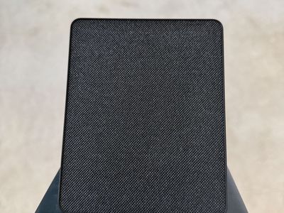 Anker Wireless Charging Dock for Kindle Paperwhite
