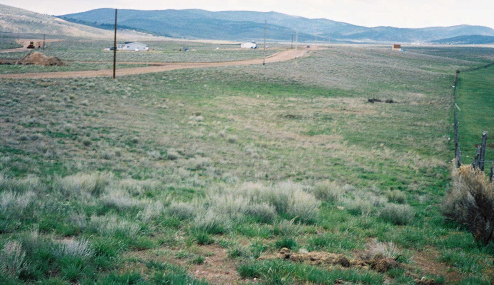 Building Lot Commutable to Utah & SL County *Seller Financing Available