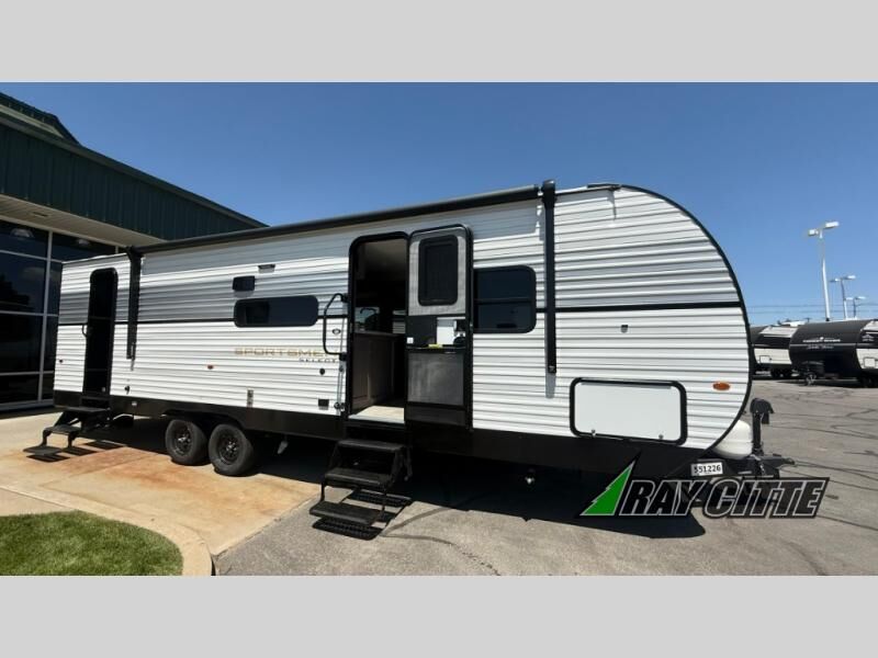 2026 Sportsmen 261BHSL