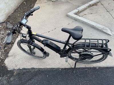 Rad Power Bike - City 4