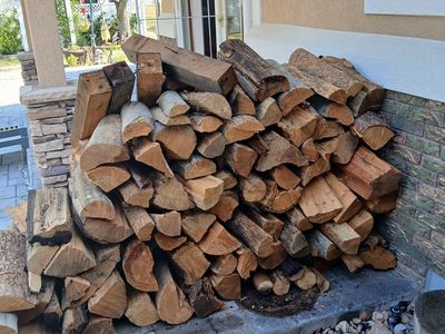 Firewood