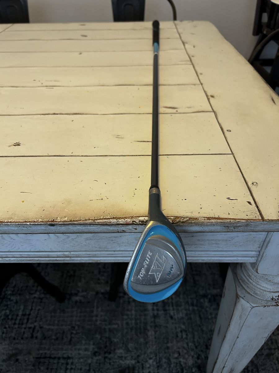 Topflite 5 hybrid