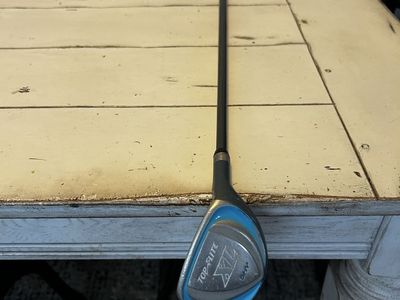 Topflite 5 hybrid