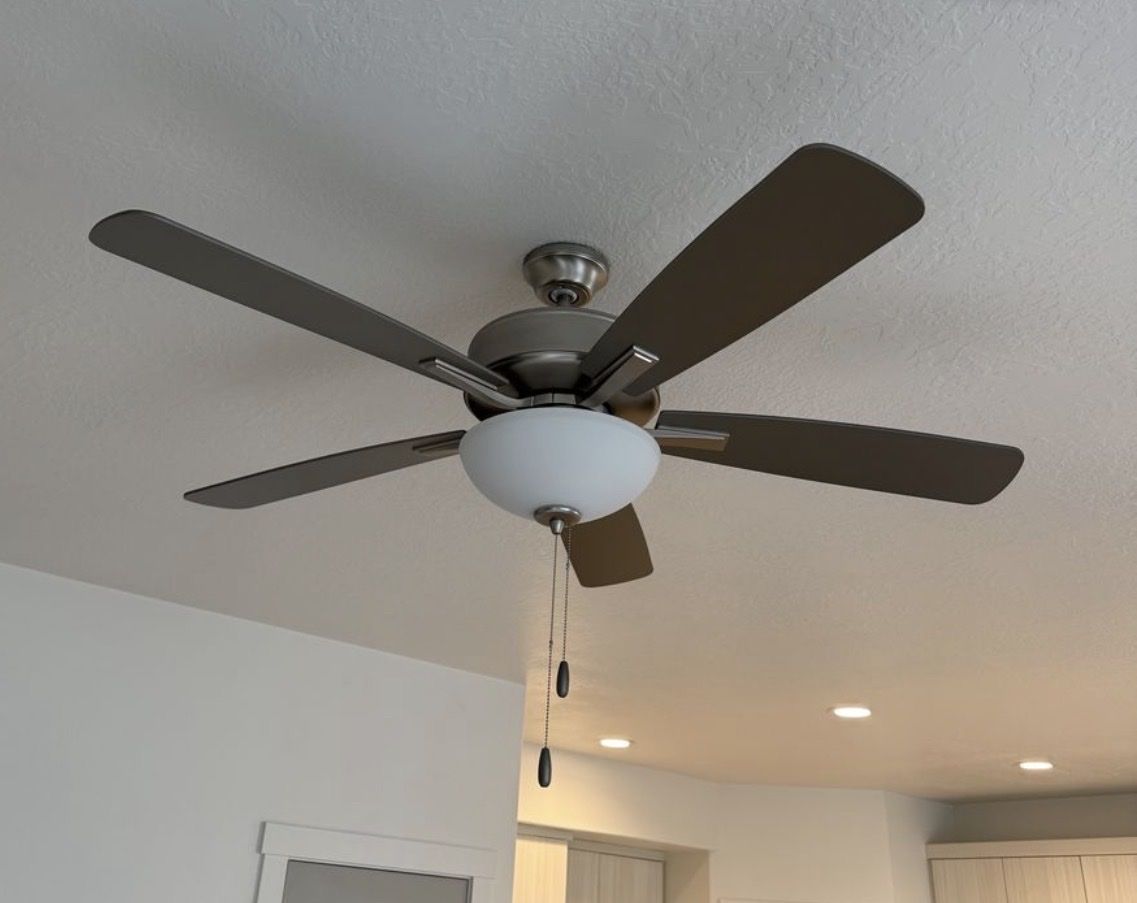 Ceiling Fans