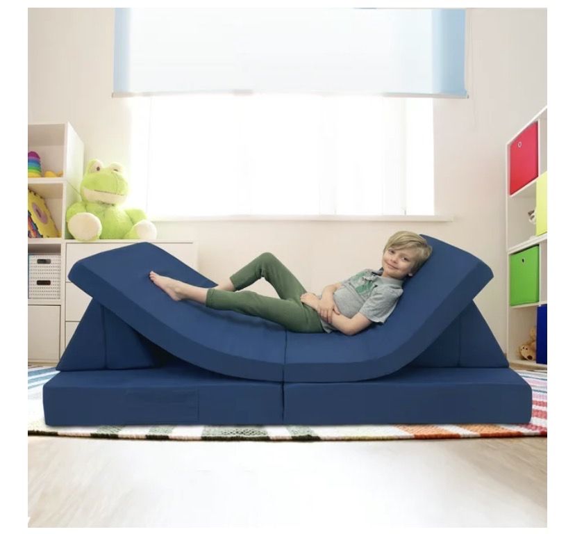 FUN COUCH toy room bedroom furniture