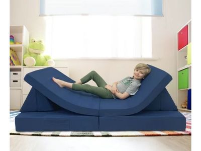 FUN COUCH toy room bedroom furniture