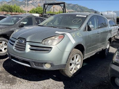 2006 Subaru B9 Tribeca Parts - UTPAP Ogden
