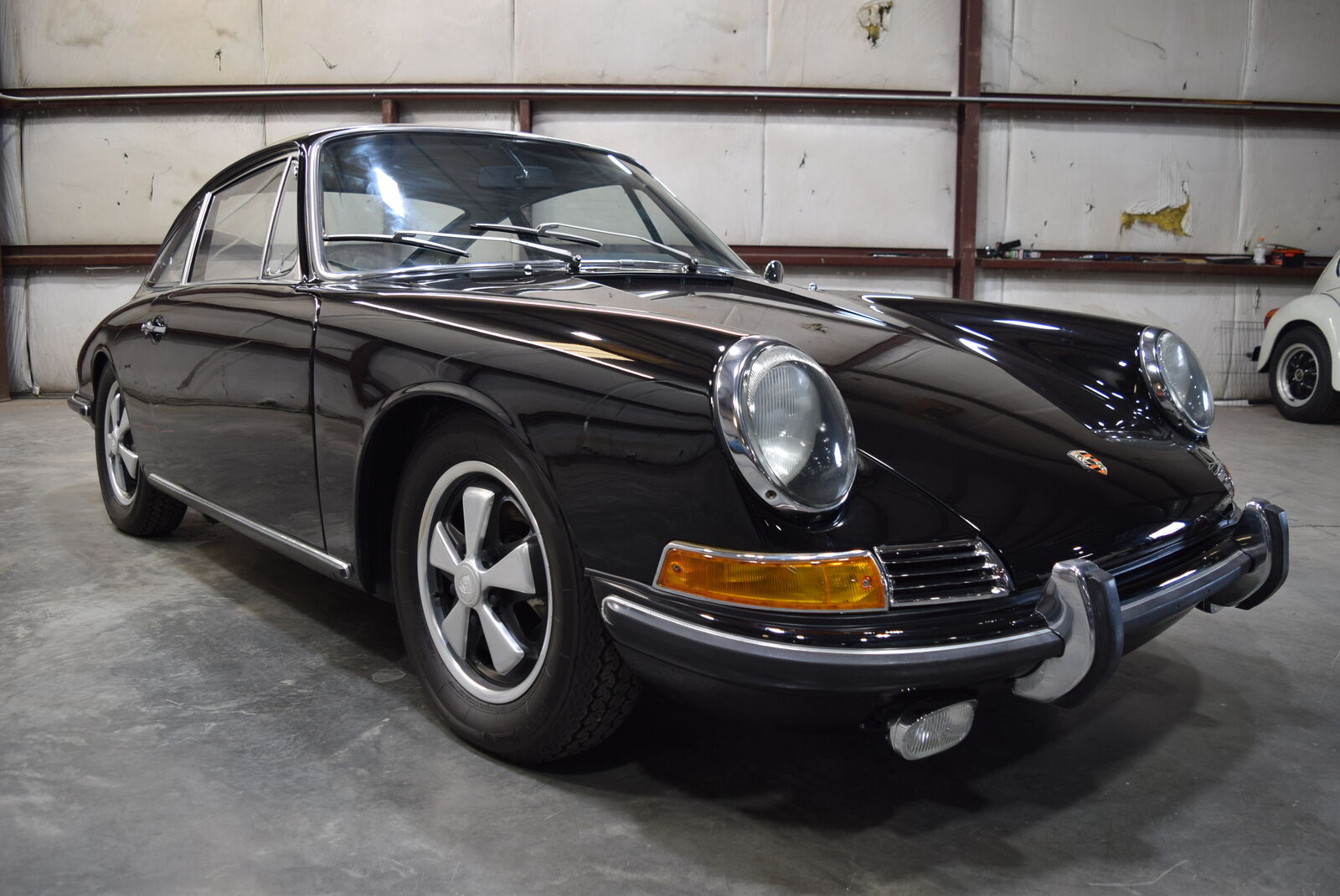1967 Porsche 911 S