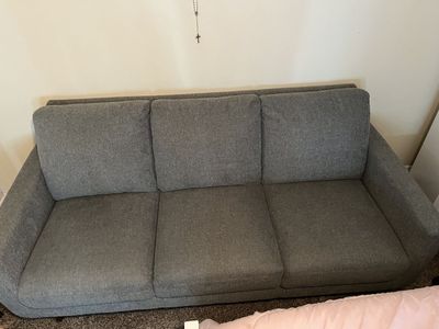 Couch/love seat