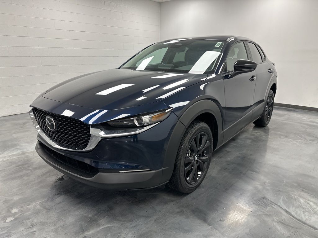 2026 Mazda CX-30 2.5 S Select Sport