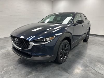 2026 Mazda CX-30 2.5 S Select Sport